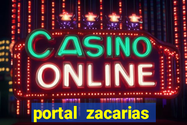 portal zacarias menina da carreta